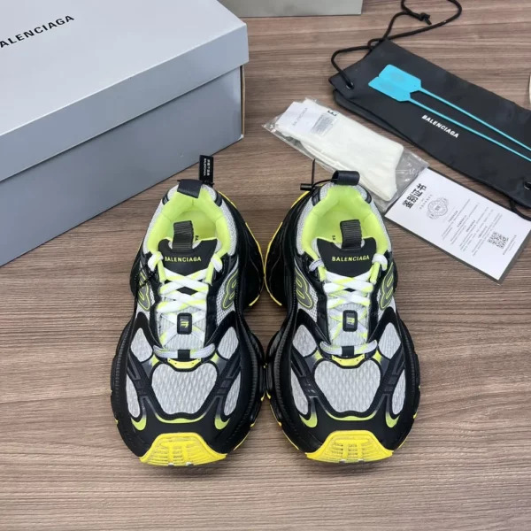 Balenciaga shoes - Reps shoes