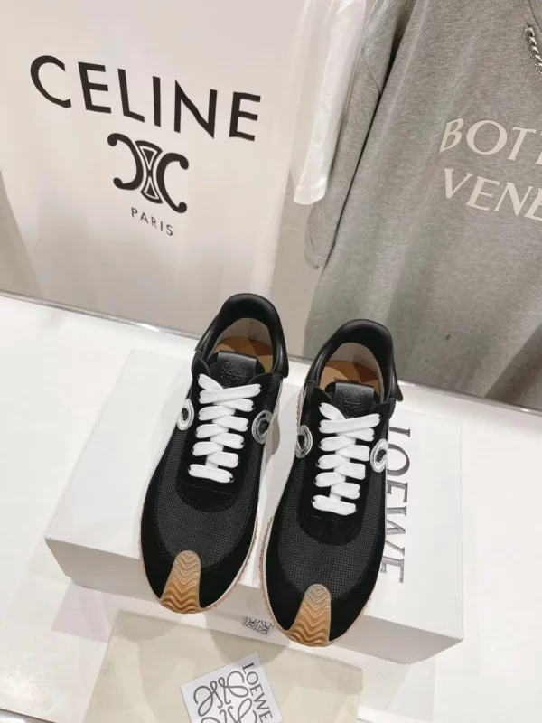 Loewe shoes - rep shoes