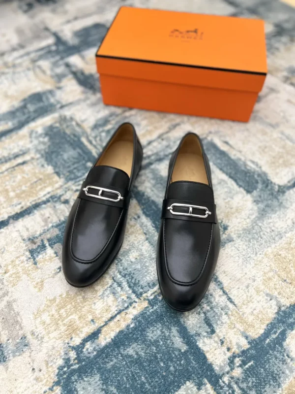 Hermes shoes - Reps shoes