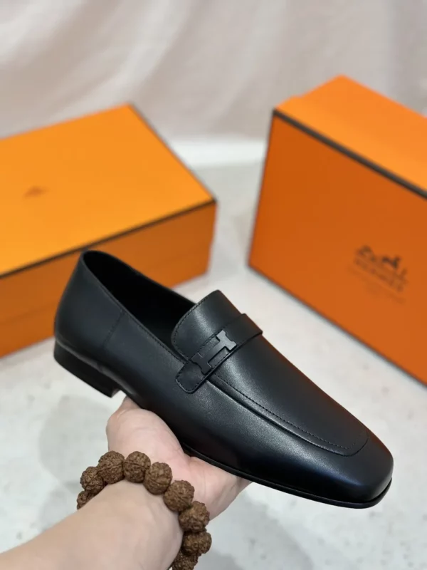 Hermes shoes - Reps shoes