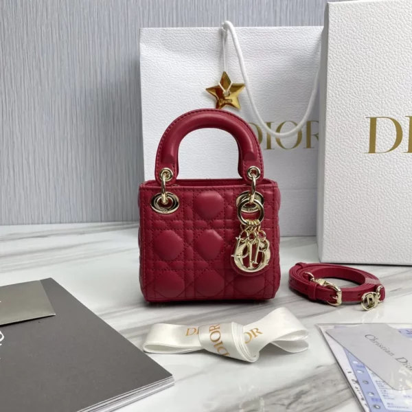 Dior bag - replica dior bags