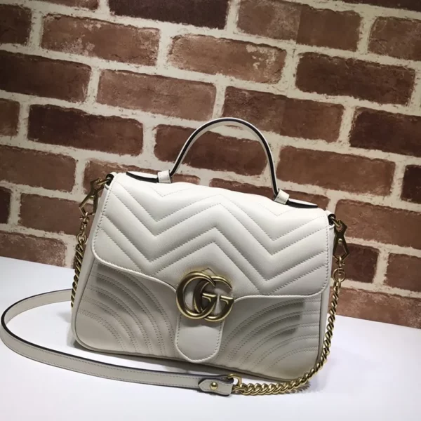 Gucci bag - replica gucci bags