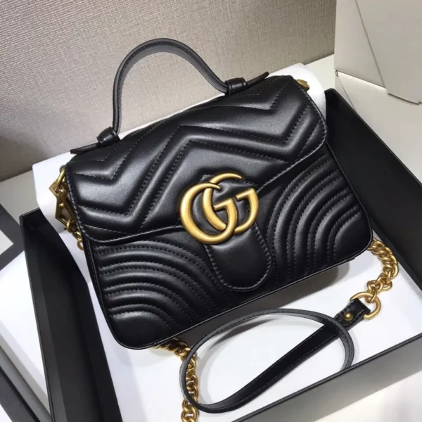 Gucci bag - replica gucci bags