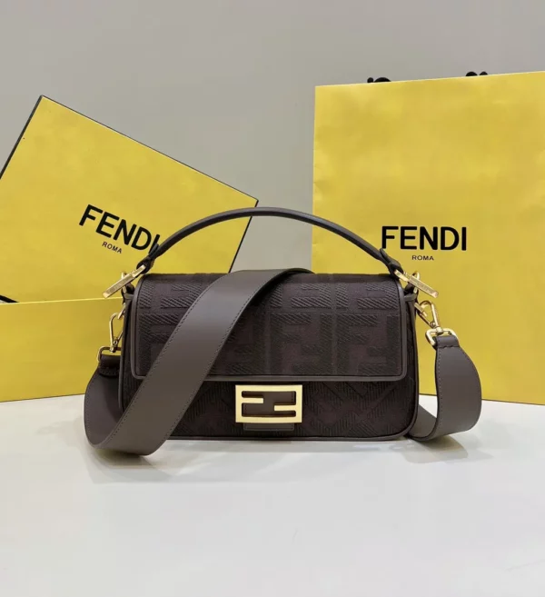 Fendi bag - fendi replica bags