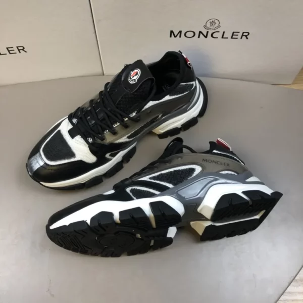 Moncler shoes - Replica shoes