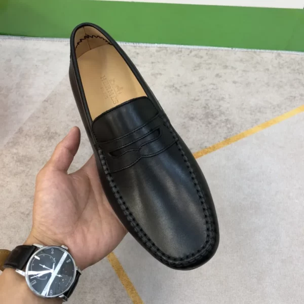 Hermes shoes - Reps shoes