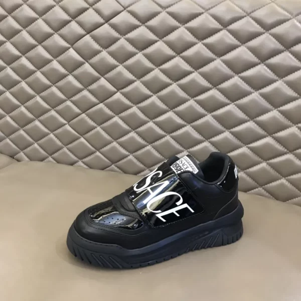 Versace shoes - rep shoes