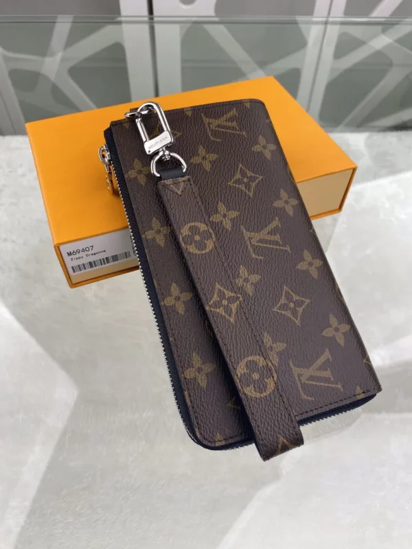 Louis Vuitton bag - louis vuitton replica bags