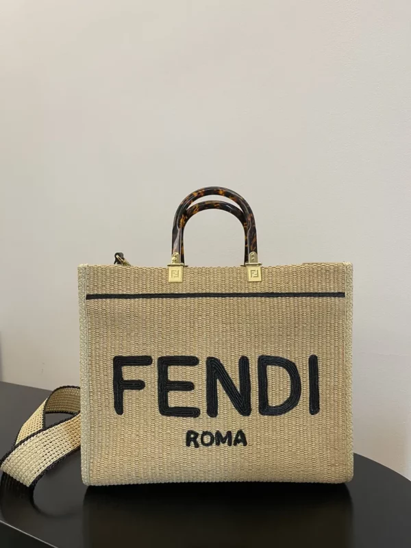 Fendi bag - fendi replica bags