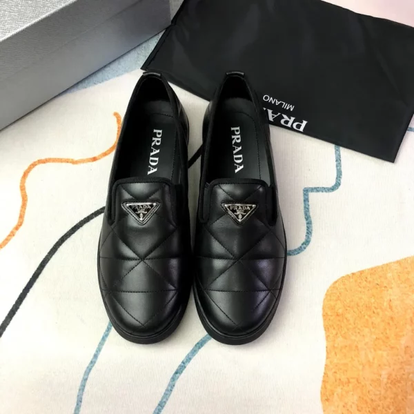 Prada shoes - rep shoes