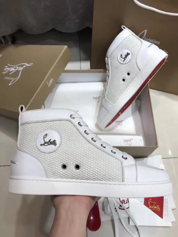 Christian Louboutin shoes - rep shoes