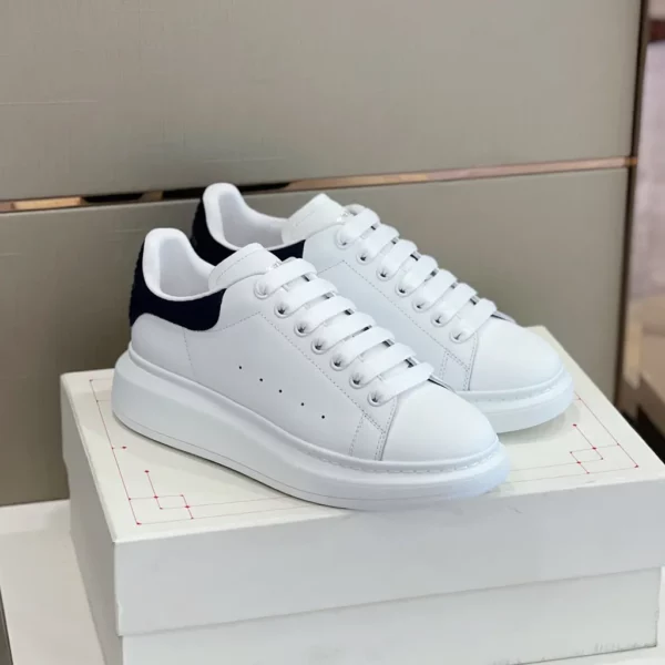 Alexander MCQueen shoes - rep shoes