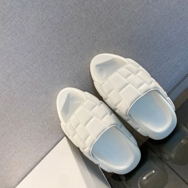 Balmain shoes - Reps shoes