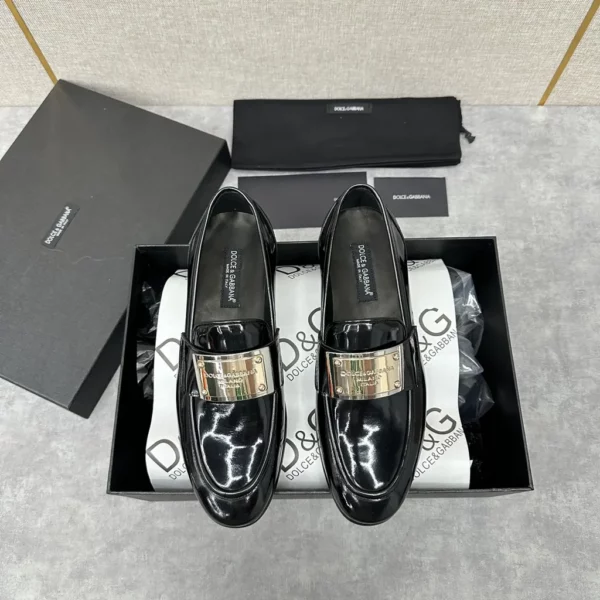 Dolce Gabbana shoes - Reps shoes