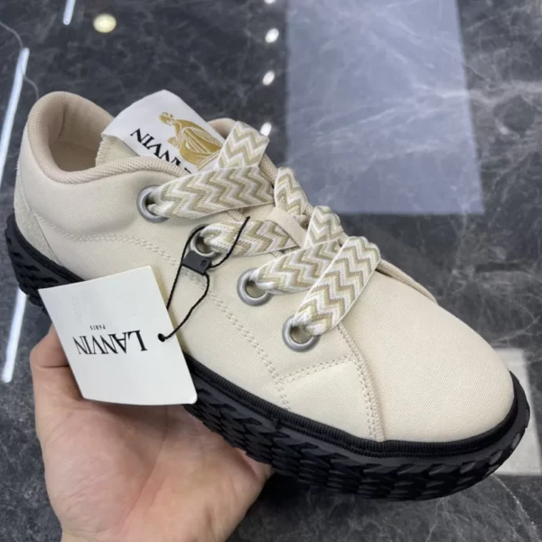 Lanvin shoes - Replica shoes