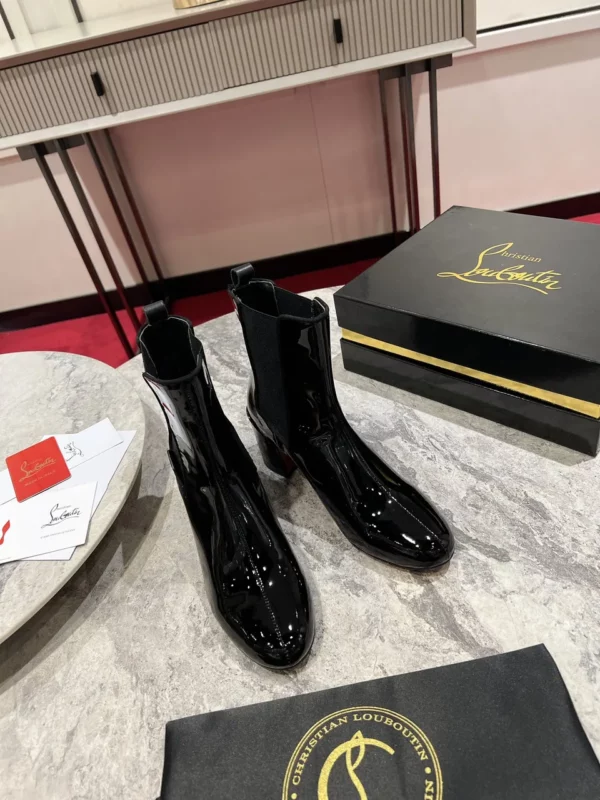 Christian Louboutin shoes - Reps shoes