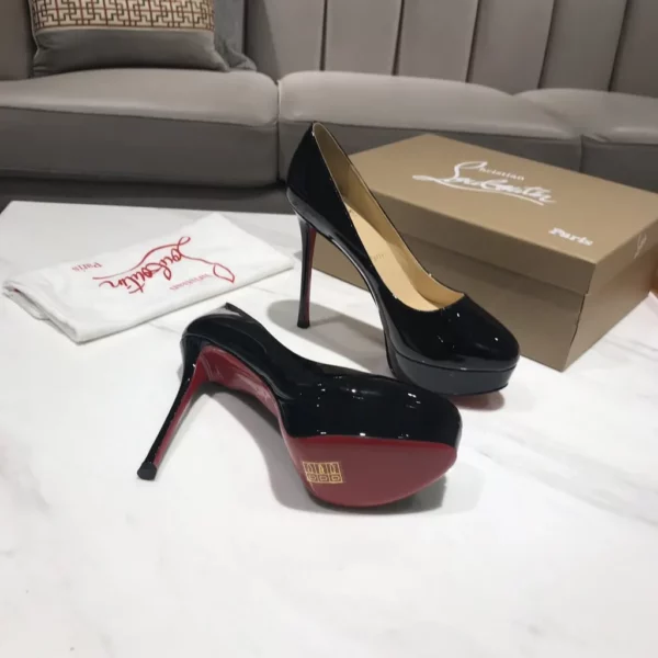 Christian Louboutin shoes - rep shoes