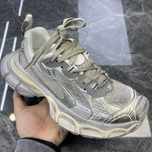 Balenciaga shoes - rep shoes