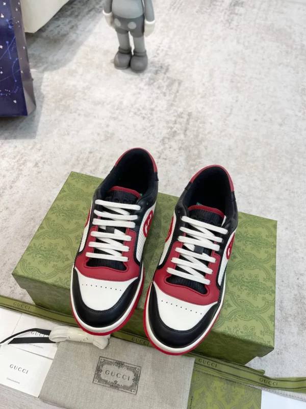 Gucci shoes - replica gucci shoes