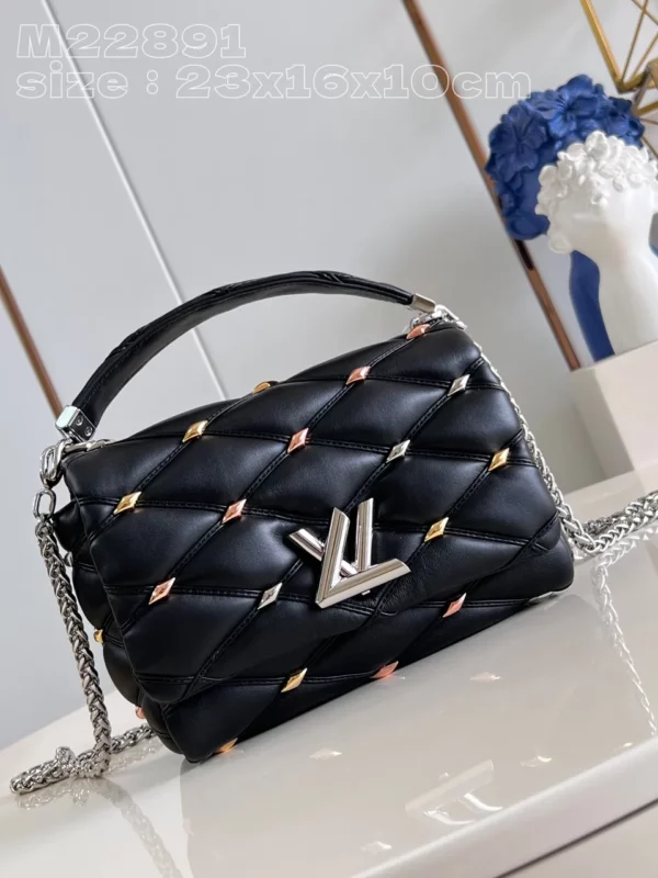 Louis Vuitton bag - louis vuitton replica bags