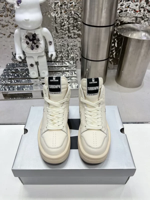 Rick Owens shoes - Replica shoes