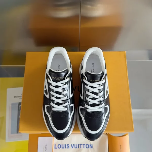 Louis Vuitton shoes - louis vuitton replica shoes