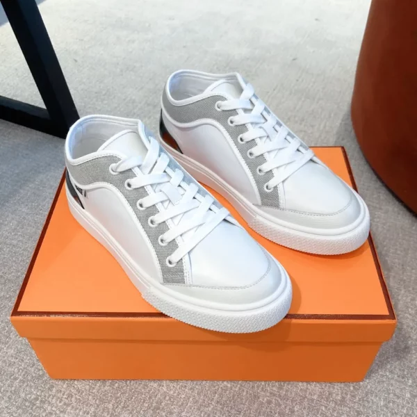 Hermes shoes - rep shoes