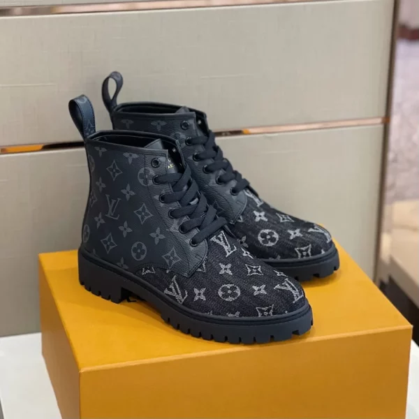 Louis Vuitton shoes - louis vuitton replica shoes