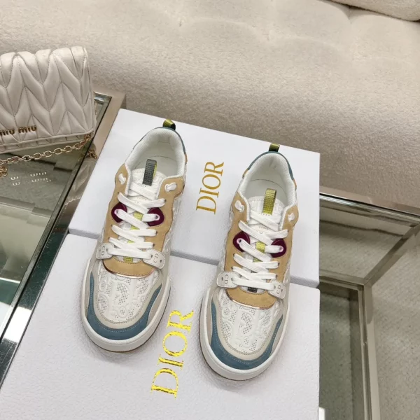 Dior shoes - Reps shoes