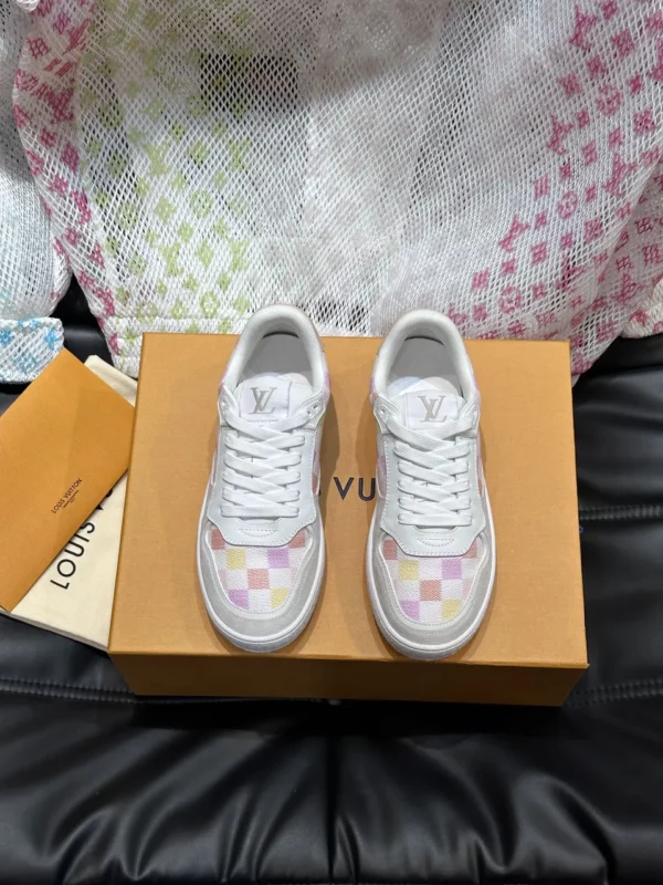 Louis Vuitton shoes - louis vuitton replica shoes