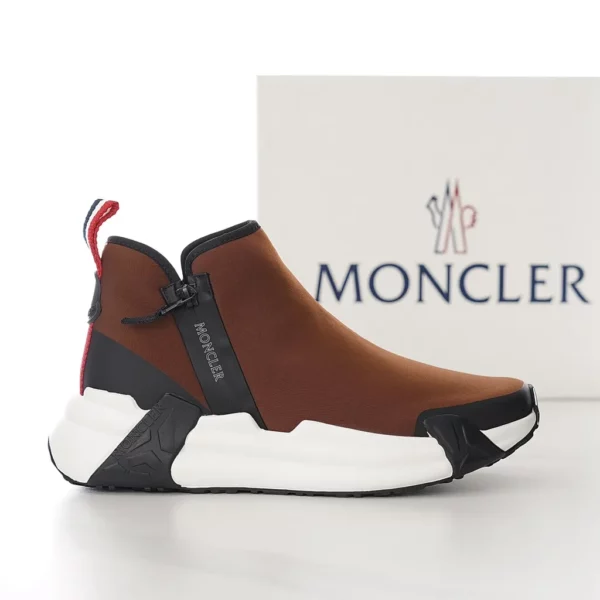 Moncler shoes - rep shoes