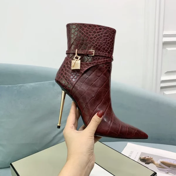 Tom Ford shoes - rep shoes