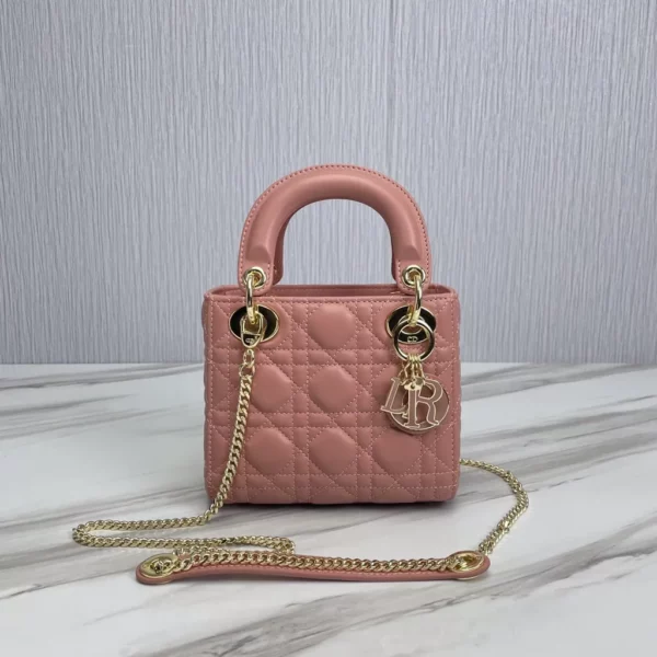 Dior bag - replica dior bags