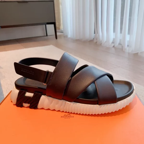 Hermes shoes - Replica shoes