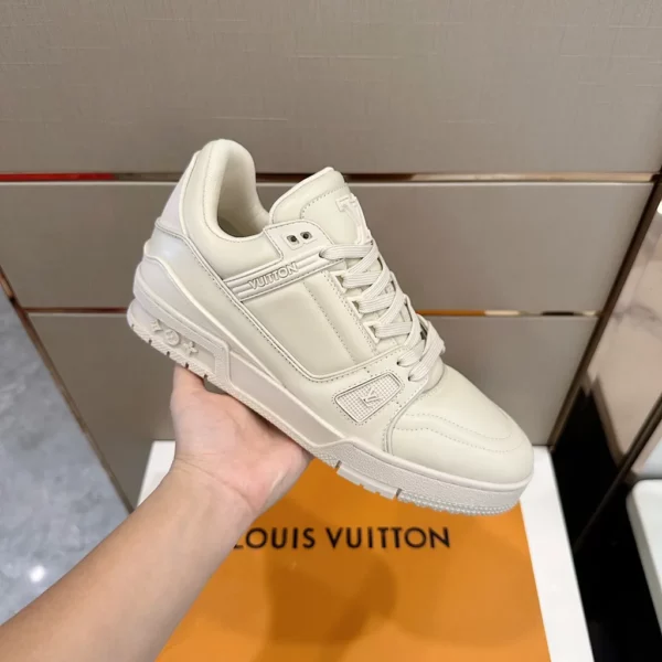 Louis Vuitton shoes - louis vuitton replica shoes