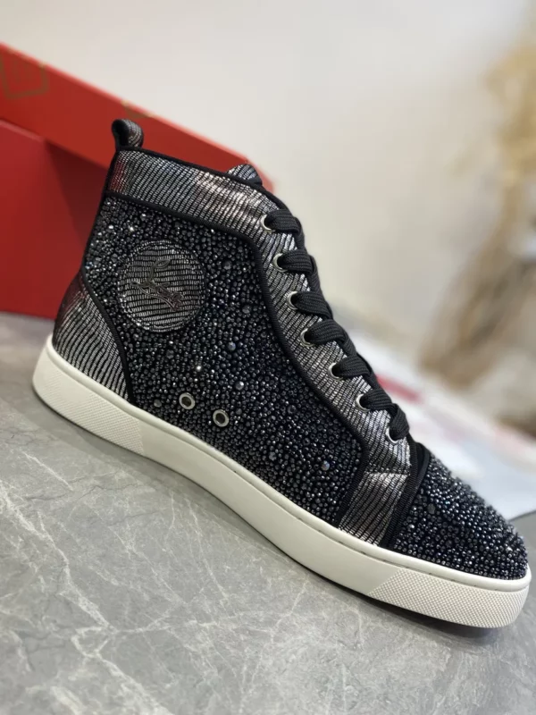 Christian Louboutin shoes - rep shoes