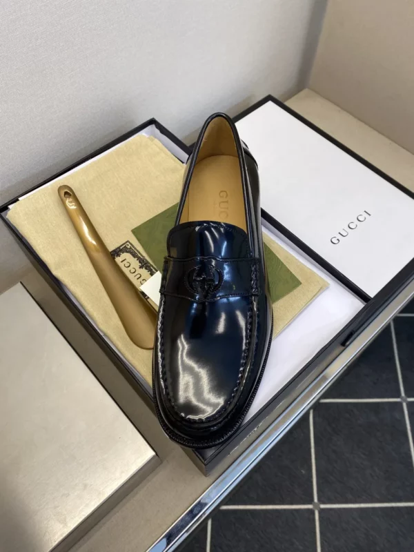 Gucci shoes - replica gucci shoes