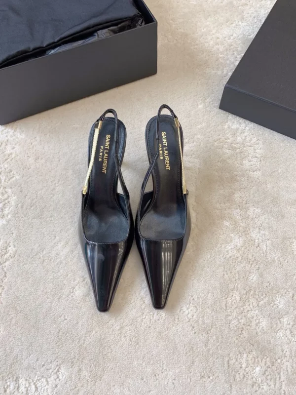 Saint Laurent shoes - Reps shoes