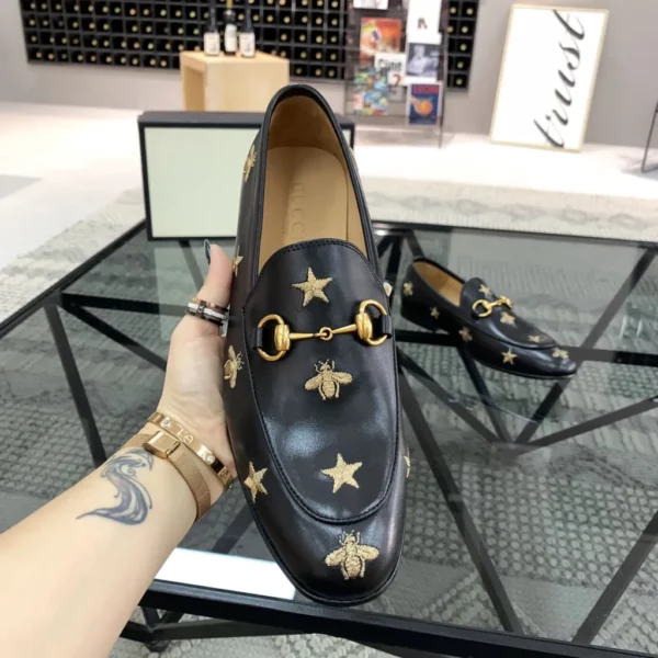 Gucci shoes - replica gucci shoes