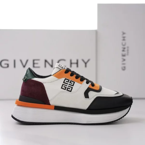 Givenchy shoes - Reps shoes