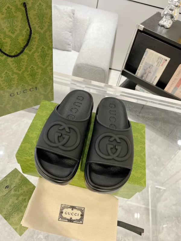 Gucci shoes - replica gucci shoes