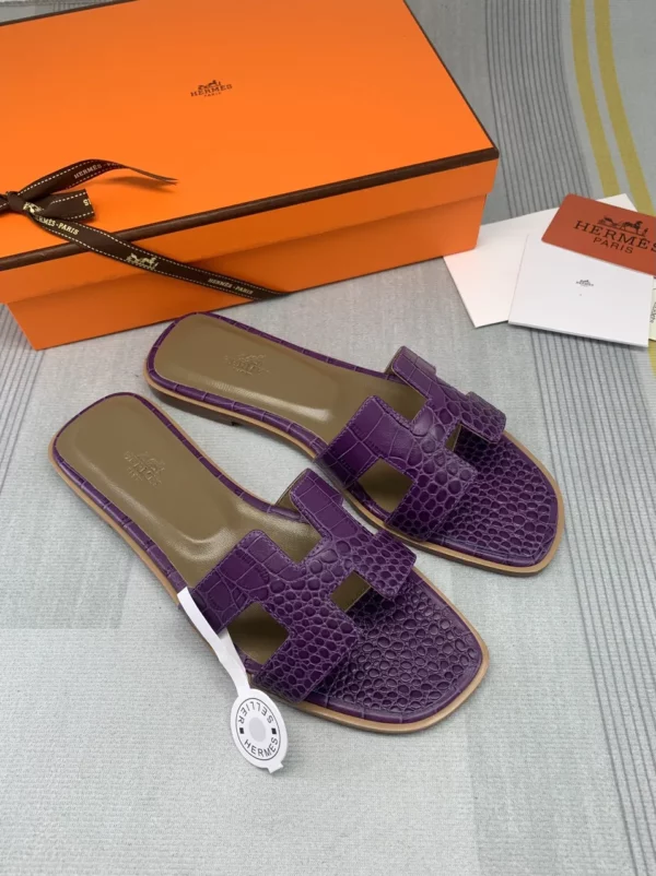 Hermes shoes - Replica shoes