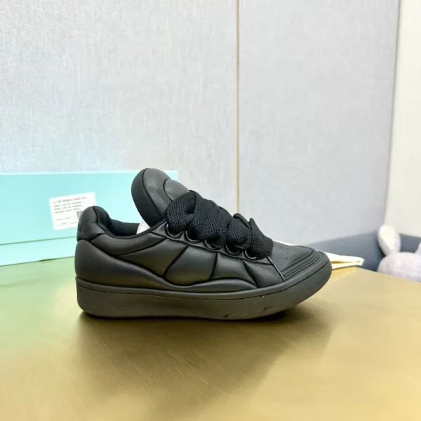 Lanvin shoes - rep shoes