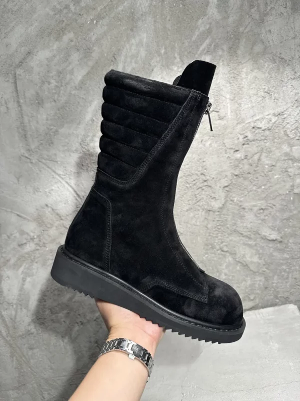 Rick Owens shoes - Replica shoes