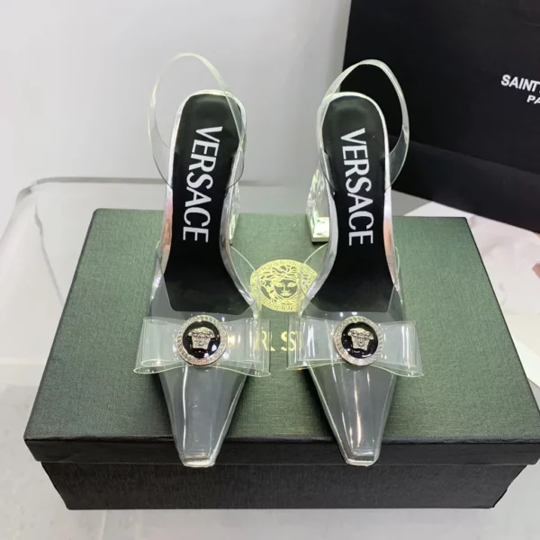 Versace shoes - rep shoes