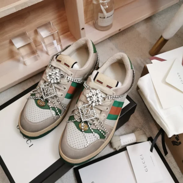 Gucci shoes - replica gucci shoes