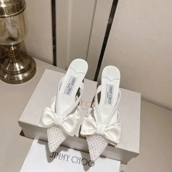 Jimmy Choo shoes - rep shoes