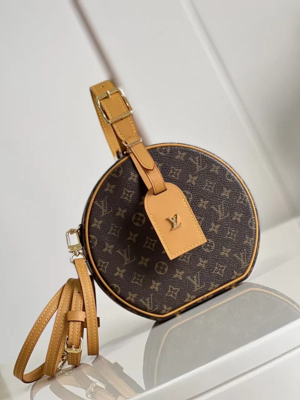 Louis Vuitton bag - louis vuitton replica bags