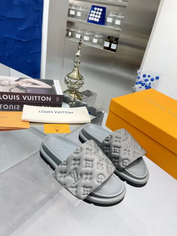 Louis Vuitton shoes - louis vuitton replica shoes