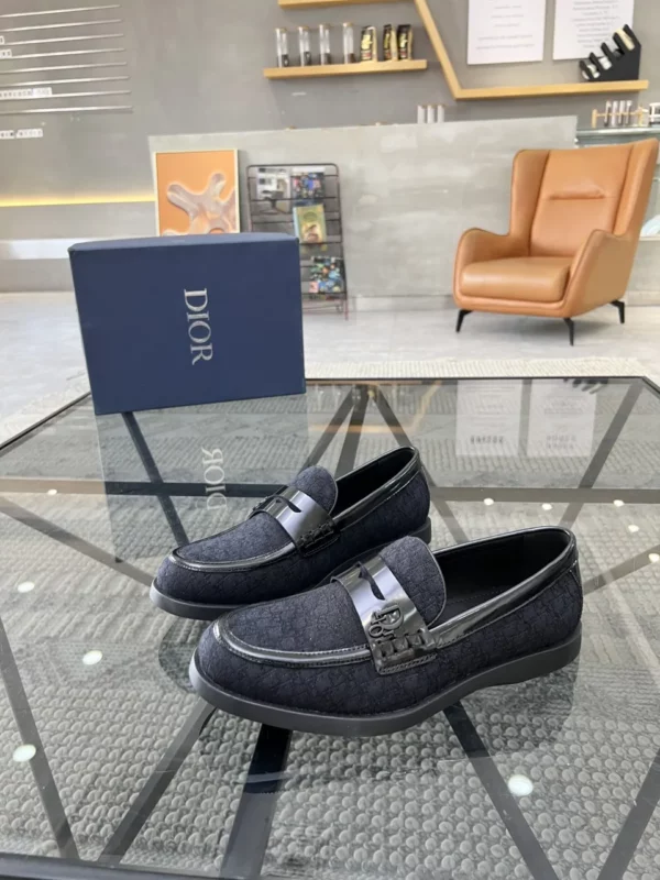 Dior shoes - rep shoes